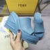 1Fendi shoes for Fendi slippers for women #999931554
