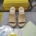 3Fendi shoes for Fendi slippers for women #999931555