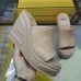 1Fendi shoes for Fendi slippers for women #999931555
