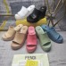 4Fendi shoes for Fendi slippers for women #999931556