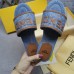 3Fendi shoes for Fendi slippers for women #A24799