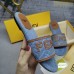 6Fendi shoes for Fendi slippers for women #A24799