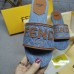 1Fendi shoes for Fendi slippers for women #A24799