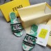 3Fendi shoes for Fendi slippers for women #A24801