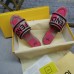 3Fendi shoes for Fendi slippers for women #A24802