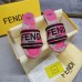 5Fendi shoes for Fendi slippers for women #A24802