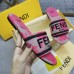 6Fendi shoes for Fendi slippers for women #A24802