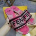 1Fendi shoes for Fendi slippers for women #A24802