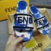 1Fendi shoes for Fendi slippers for women #A24804