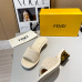 5Fendi shoes for Fendi slippers for women #A27290