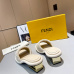 8Fendi shoes for Fendi slippers for women #A27290