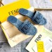 3Fendi shoes for Fendi slippers for women #A32924