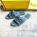 5Fendi shoes for Fendi slippers for women #A32924