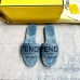 6Fendi shoes for Fendi slippers for women #A32924