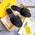 3Fendi shoes for Fendi slippers for women #A32925