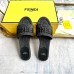 6Fendi shoes for Fendi slippers for women #A32925