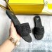 1Fendi shoes for Fendi slippers for women #A32925