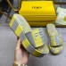 1Fendi shoes for Fendi slippers for women #A37347