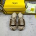 5Fendi shoes for Fendi slippers for women #A37348