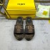 5Fendi shoes for Fendi slippers for women #A37349