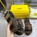 1Fendi shoes for Fendi slippers for women #A37349