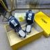 3Fendi shoes for Fendi slippers for women #A37350