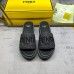 5Fendi shoes for Fendi slippers for women #A37351
