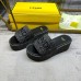 6Fendi shoes for Fendi slippers for women #A37351