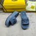 4Fendi shoes for Fendi slippers for women #A37353