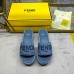 5Fendi shoes for Fendi slippers for women #A37353
