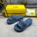 6Fendi shoes for Fendi slippers for women #A37353