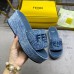 1Fendi shoes for Fendi slippers for women #A37353