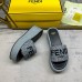 4Fendi shoes for Fendi slippers for women #A37356