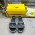 5Fendi shoes for Fendi slippers for women #A37356