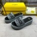6Fendi shoes for Fendi slippers for women #A37356