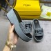 1Fendi shoes for Fendi slippers for women #A37356