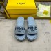 5Fendi shoes for Fendi slippers for women #A37357