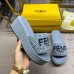 1Fendi shoes for Fendi slippers for women #A37357