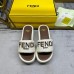 5Fendi shoes for Fendi slippers for women #A37359