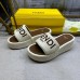 6Fendi shoes for Fendi slippers for women #A37359