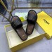 3Fendi shoes for Fendi slippers for women #A37361