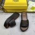 4Fendi shoes for Fendi slippers for women #A37361