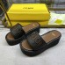 6Fendi shoes for Fendi slippers for women #A37361