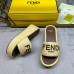 4Fendi shoes for Fendi slippers for women #A37363