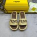 5Fendi shoes for Fendi slippers for women #A37363