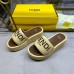 6Fendi shoes for Fendi slippers for women #A37363