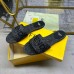 5Fendi shoes for Fendi slippers for women #A37379