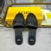 6Fendi shoes for Fendi slippers for women #A37379