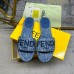 3Fendi shoes for Fendi slippers for women #A37383