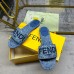 4Fendi shoes for Fendi slippers for women #A37383